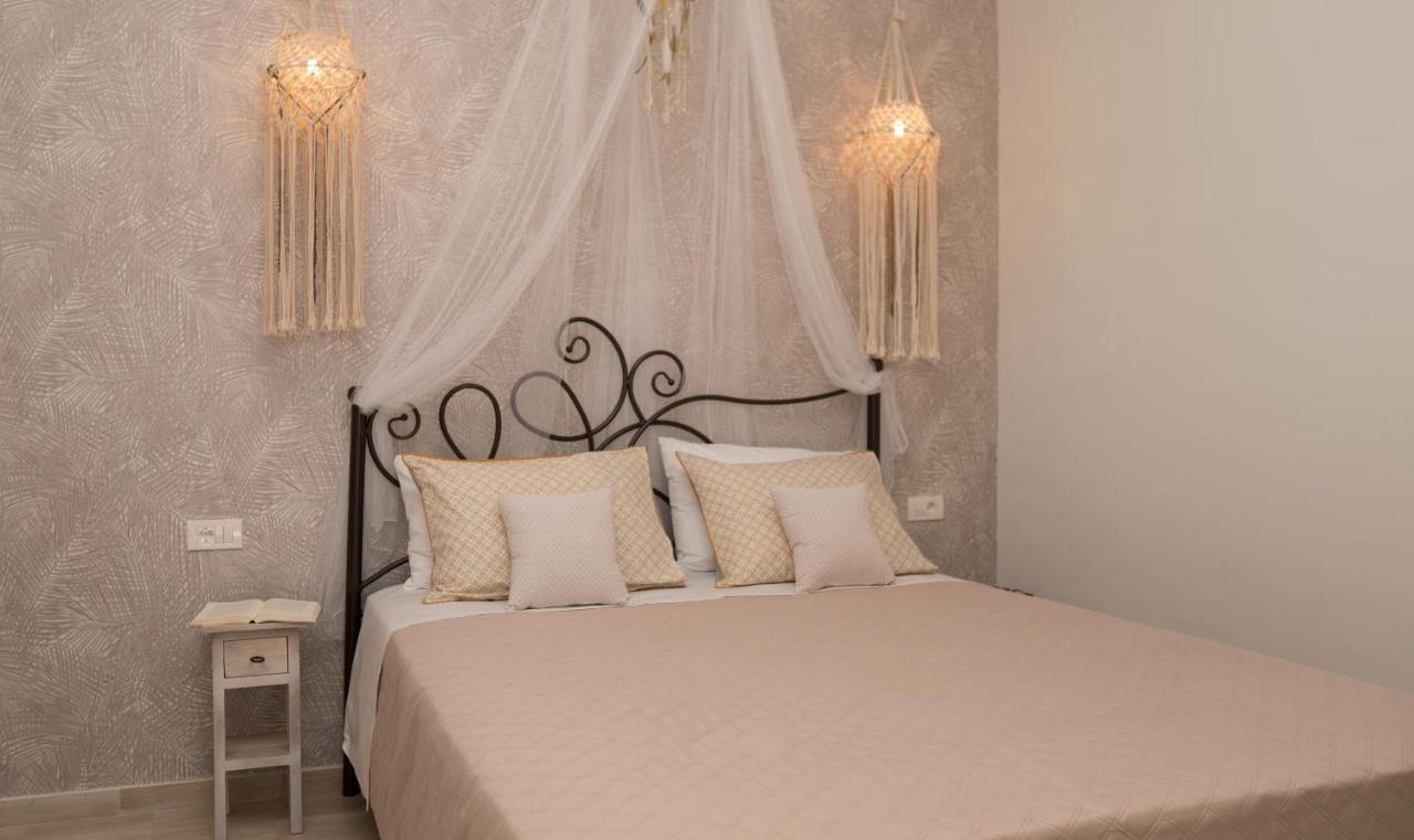Дом отдыха House Lefkes Планос