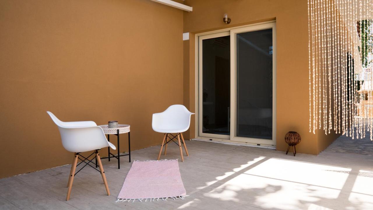 House Lefkes * Планос