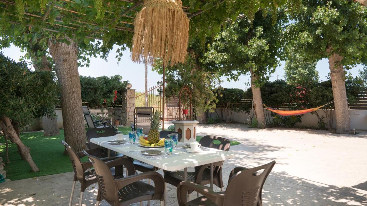 Дом отдыха House Lefkes Планос