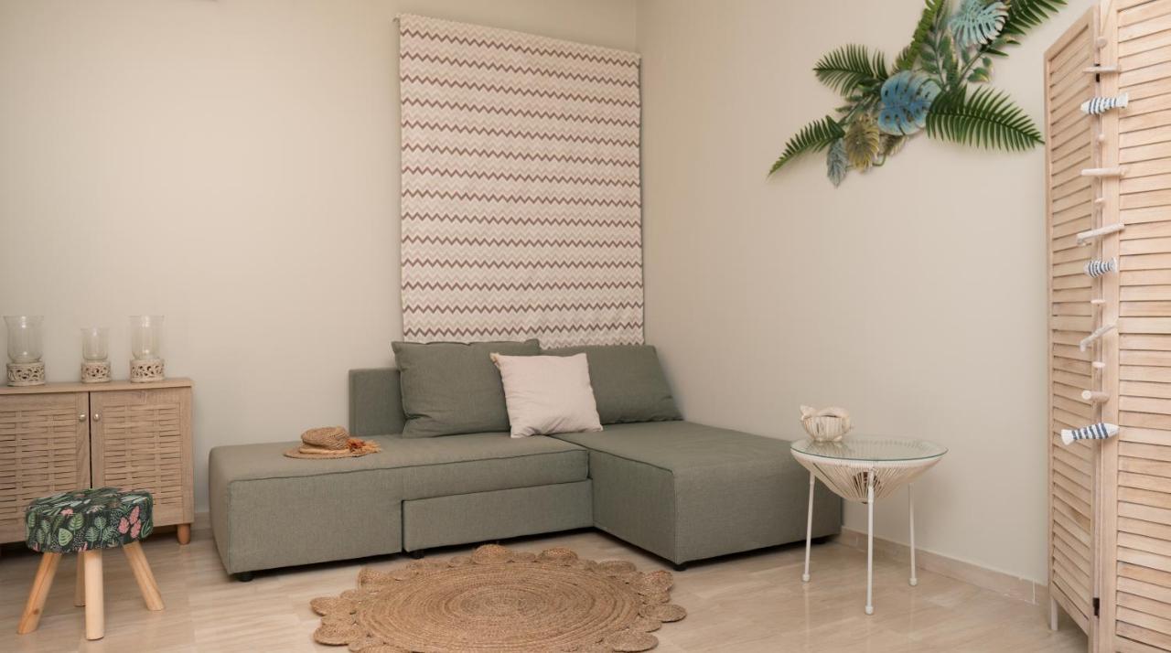 Holiday home House Lefkes