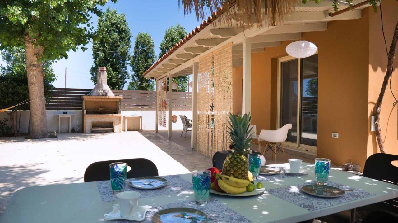 House Lefkes Holiday home Planos (Zakynthos)