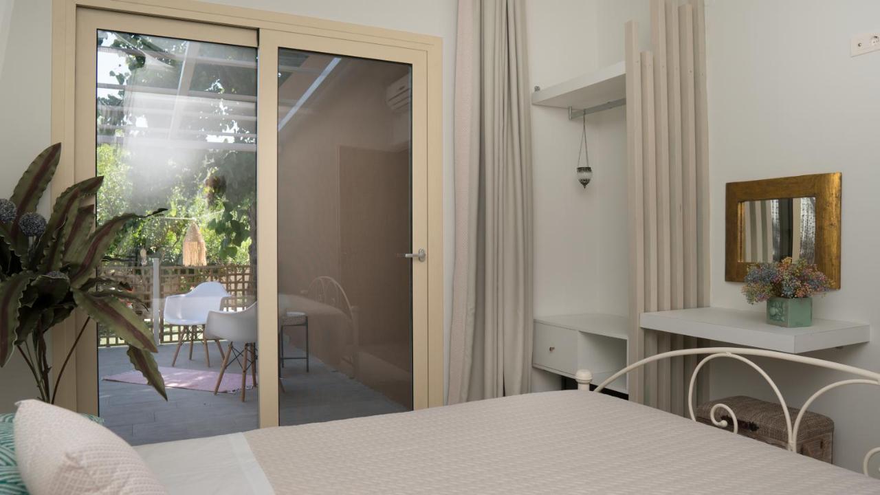 Holiday home House Lefkes